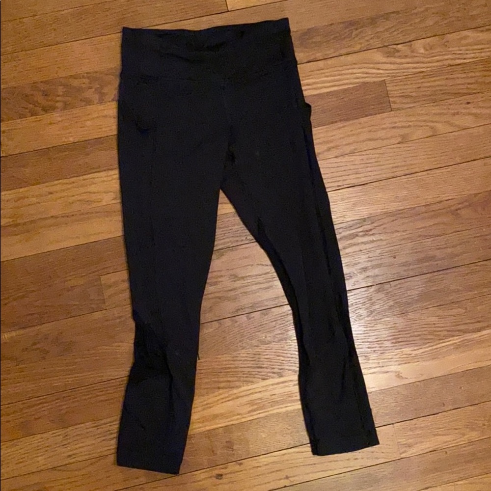 Lululemon leggings